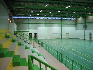 Il Palasport