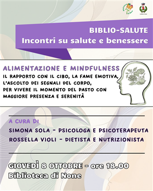 Biblio-salute.