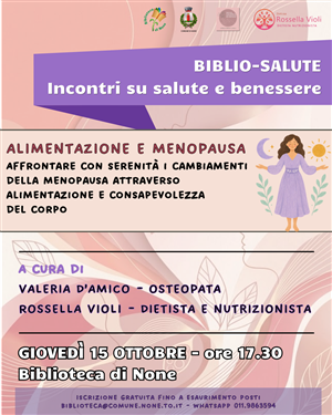 Biblio-salute.