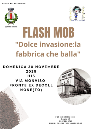 Flash Mob