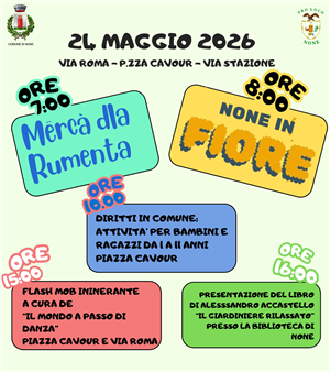 24 Maggio 2026.