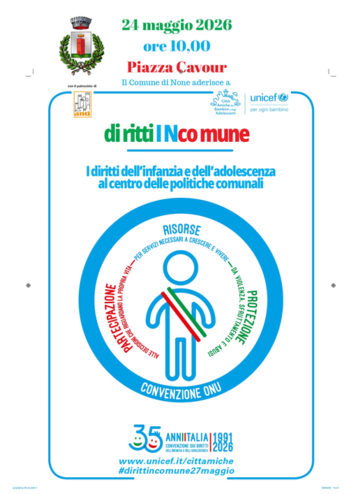 Diritti in Comune.