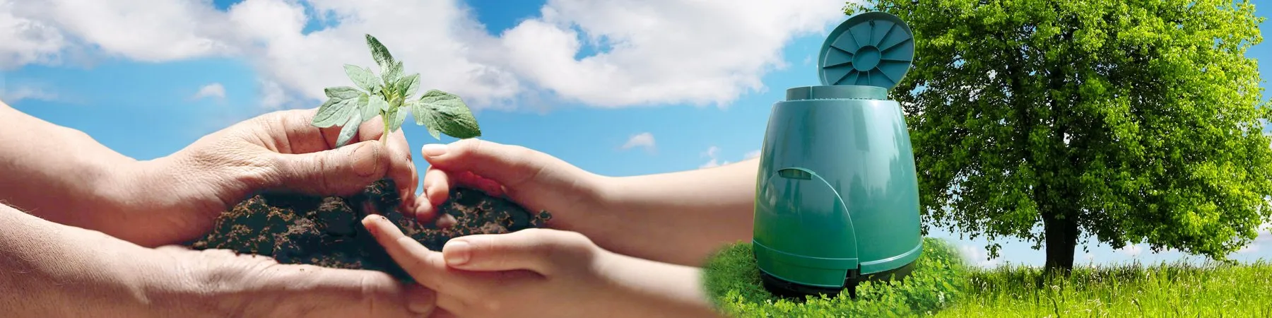 Corso di compostaggio