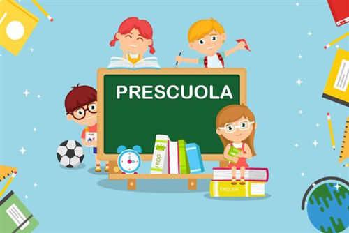 Attivazione del servizio di prescuola scuola primaria